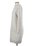 dalia Gray Casual Dress Size S - photo 5