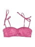 Unbranded Pink Swimsuit Top Size L (estimated) - photo 1
