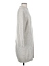 dalia Gray Casual Dress Size S - photo 4