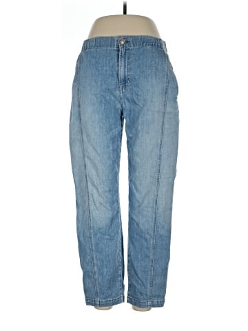 7 For All Mankind Jeans (view 1)
