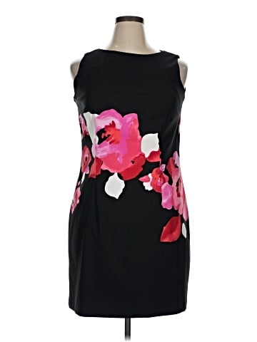 AB Studio Cocktail Dress (view 1)