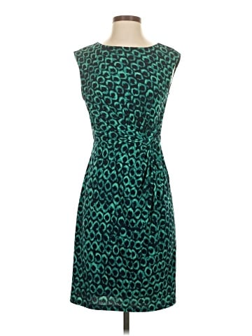 Ann Taylor Factory Cocktail Dress (view 1)