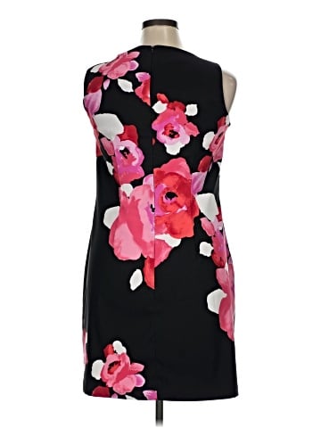 AB Studio Cocktail Dress (view 2)
