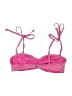 Unbranded Pink Swimsuit Top Size L (estimated) - photo 2