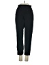 Lululemon Athletica Solid Black Active Pants Size 2 - photo 1