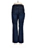 Lee Plaid Blue Jeans Size 10 (petite) - photo 2