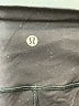 Lululemon Athletica Black Active Pants Size 10 - photo 7