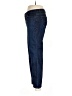 Lee Plaid Blue Jeans Size 10 (petite) - photo 5