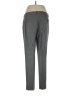 J.Crew Houndstooth Gray Wool Pants Size 12 - photo 2