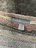 Charlotte Russe Print Ivory Pullover Sweater Size XS - photo 7