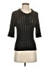 All:Row Black Pullover Sweater Size S - photo 1