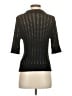 All:Row Black Pullover Sweater Size S - photo 2