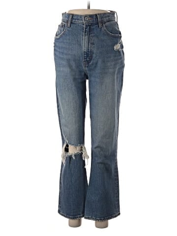 Abercrombie & Fitch Jeans (view 1)