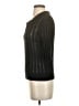 All:Row Black Pullover Sweater Size S - photo 5