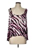 Assorted Brands Pink Tank Top Size L - photo 1
