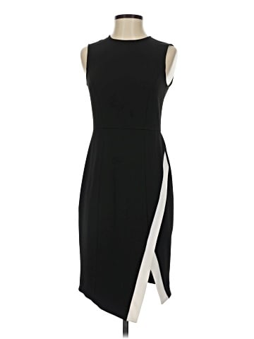 DM Donna Morgan Cocktail Dress (view 1)