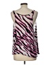 Assorted Brands Pink Tank Top Size L - photo 2