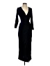 Zara Black Cocktail Dress Size XS - photo 1