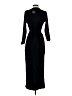 Zara Black Cocktail Dress Size XS - photo 2