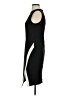 DM Donna Morgan Black Cocktail Dress Size 2 - photo 5