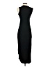 Antistar Solid Black Cocktail Dress Size XS - photo 2