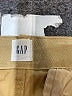 Gap Tan Jeans Size 10 - photo 7