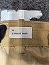 Gap Tan Jeans Size 10 - photo 8