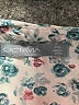 Octavia 100% Polyester Ivory Short Sleeve Blouse Size XXL - photo 7