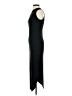 Antistar Solid Black Cocktail Dress Size XS - photo 5