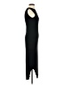 Antistar Solid Black Cocktail Dress Size XS - photo 4