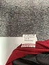 Assorted Brands Burgundy Cocktail Dress Size M - photo 7