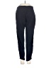Monrow Solid Blue Track Pants Size S - photo 2