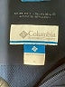 Columbia 100% Polyester Blue Jacket Size XL - photo 6