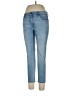 DL1961 Solid Blue Jeans Size 31 waist - photo 1