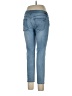 DL1961 Solid Blue Jeans Size 31 waist - photo 2