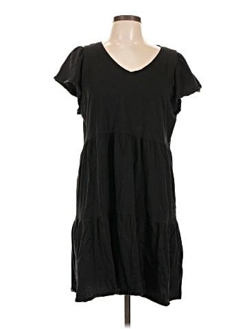 J.Crew Factory Store Casual Dress (view 1)
