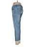 DL1961 Solid Blue Jeans Size 31 waist - photo 5
