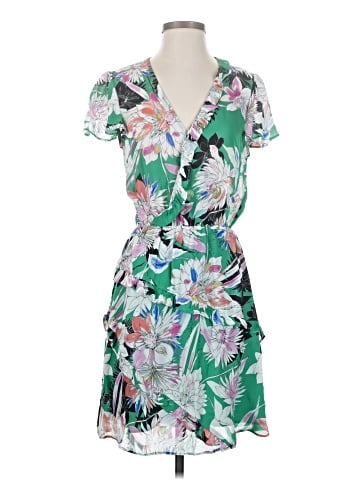 Parker Cocktail Dress (view 1)