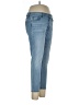DL1961 Solid Blue Jeans Size 31 waist - photo 4