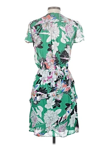 Parker Cocktail Dress (view 2)