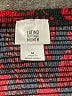 Target 100% Polyester Hearts Red Casual Dress Size M - photo 7