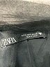 Zara Black Sleeveless Top Size S - photo 7