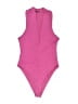 Zara Pink Bodysuit Size S - photo 1