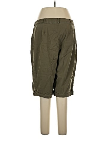 White Stag Khakis (view 2)