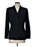Kasper A.S.L. Black Blazer Size 10 Petite - photo 1
