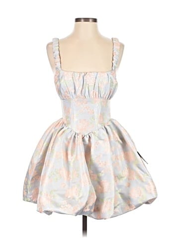 Lulus Cocktail Dress (view 1)