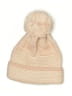 Jessica Simpson 100% Acrylic Ivory Pink Beanie One size - photo 1