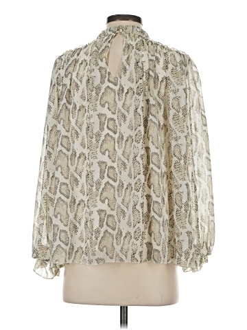 TCEC 3/4 Sleeve Blouse (view 2)