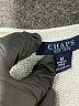 Chaps 100% Cotton Ivory Pullover Sweater Size M - photo 7
