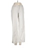 L.L.Bean 100% Cotton Ivory Casual Pants Size 4 (petite) - photo 1